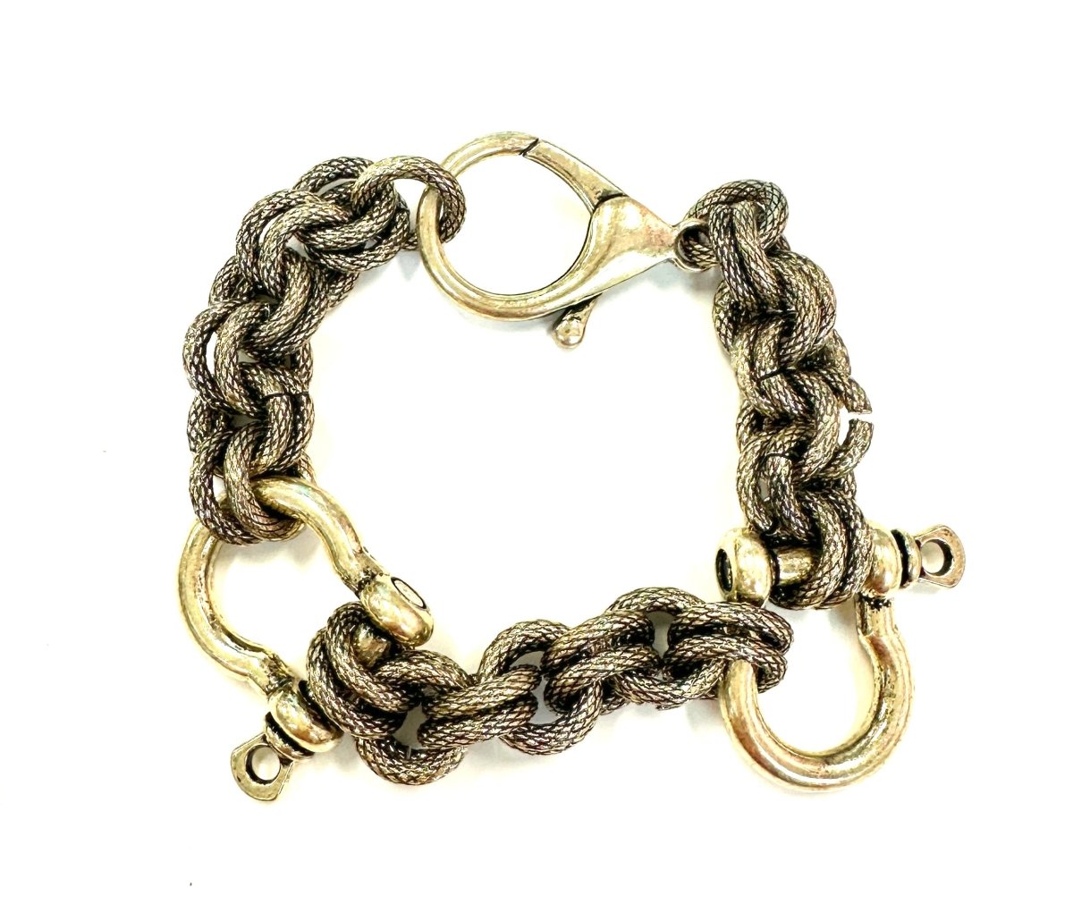 The Bailey Bracelet