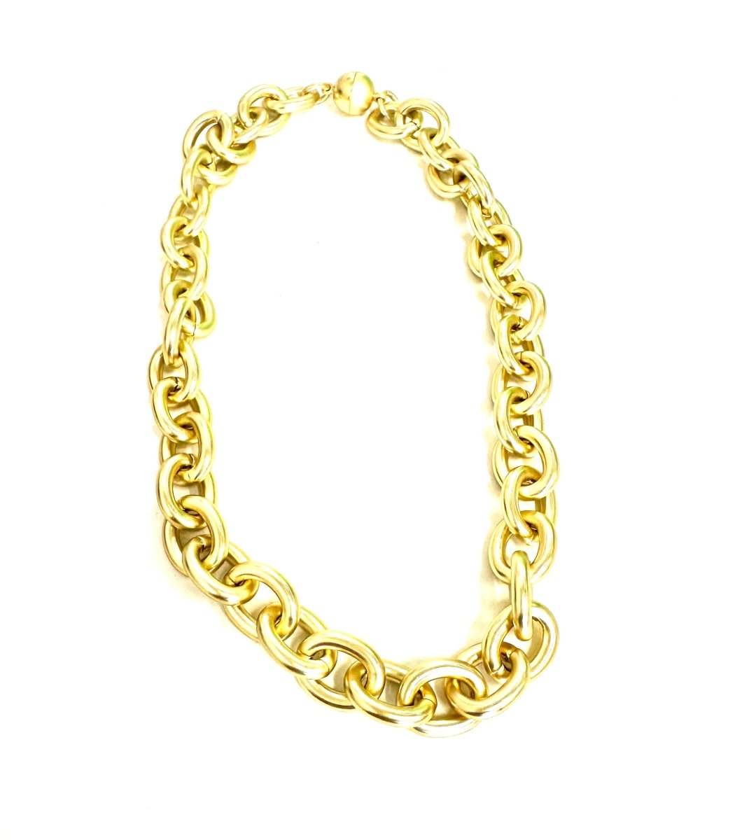 The Magic Matte Lindsey Necklace