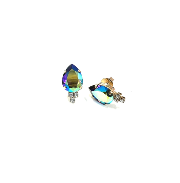 TOVA Mega Vienna Studs