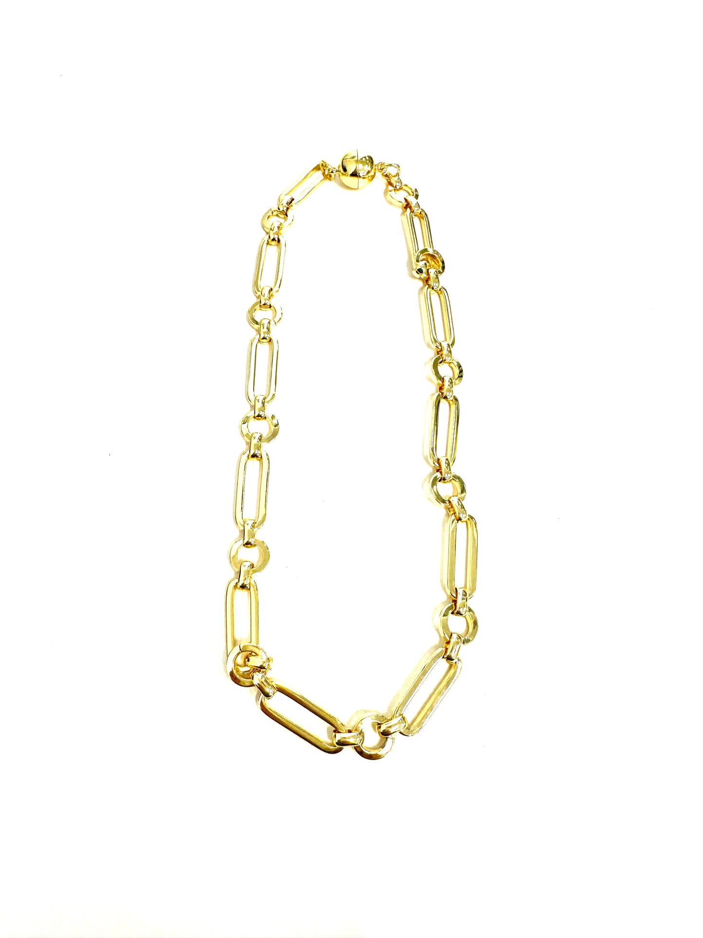 The Magic Solomon Necklace