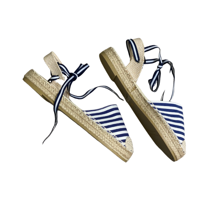 The Tibby Espadrilles