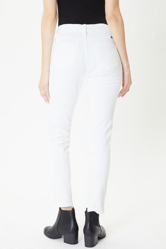 The Alba Skinnies