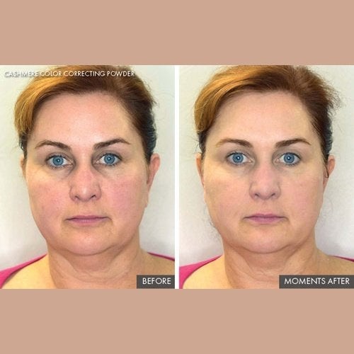 Color Correcting Powder