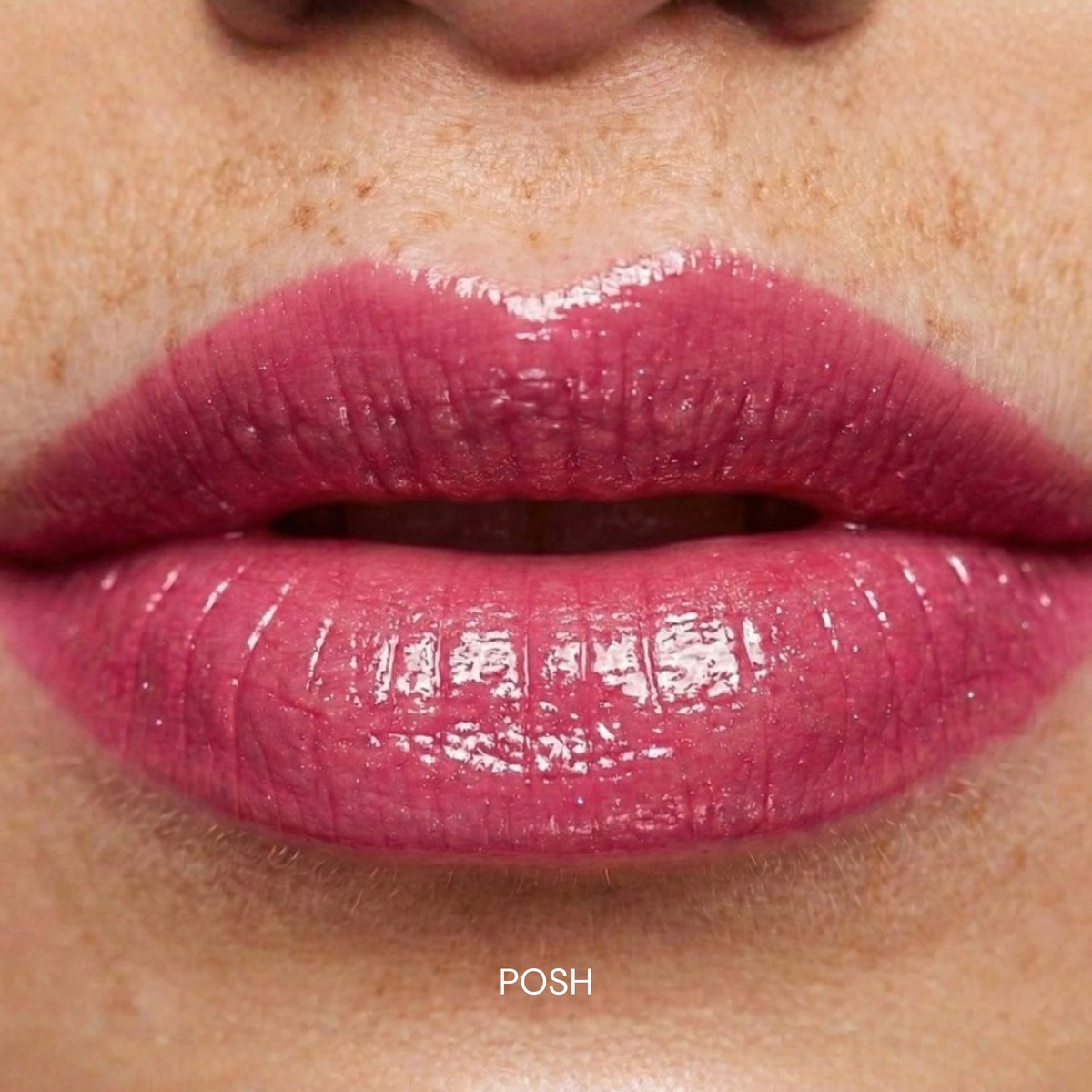 GlideGloss Shimmer Lip Balm