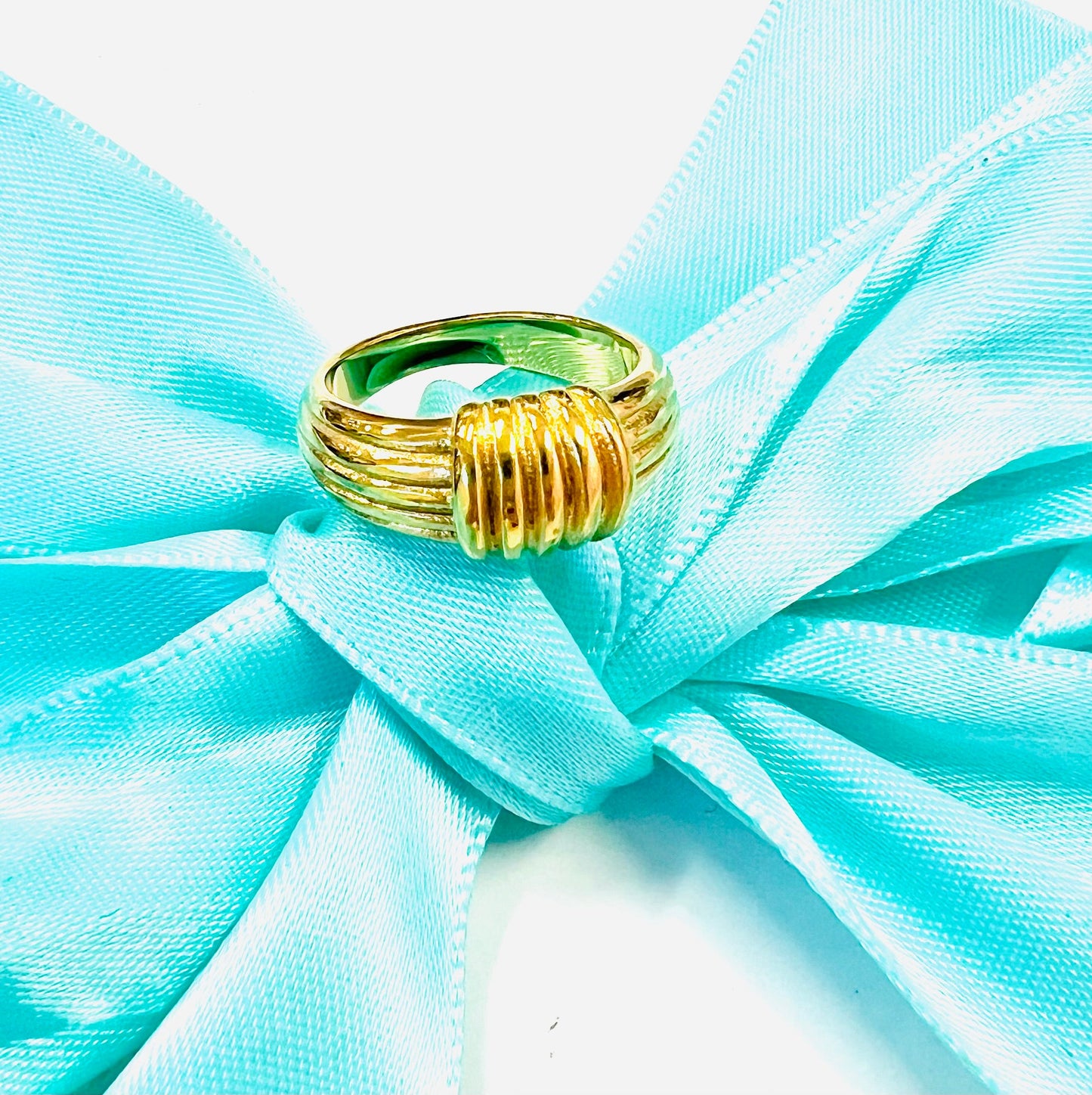 The Rindy Ring