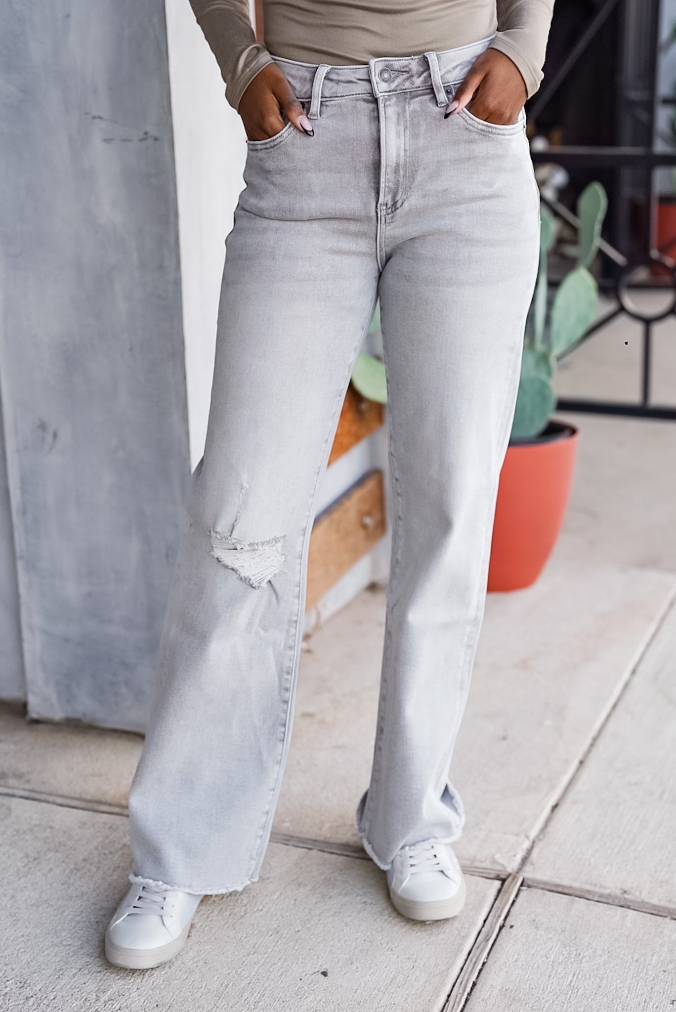 The Greaser Jeans