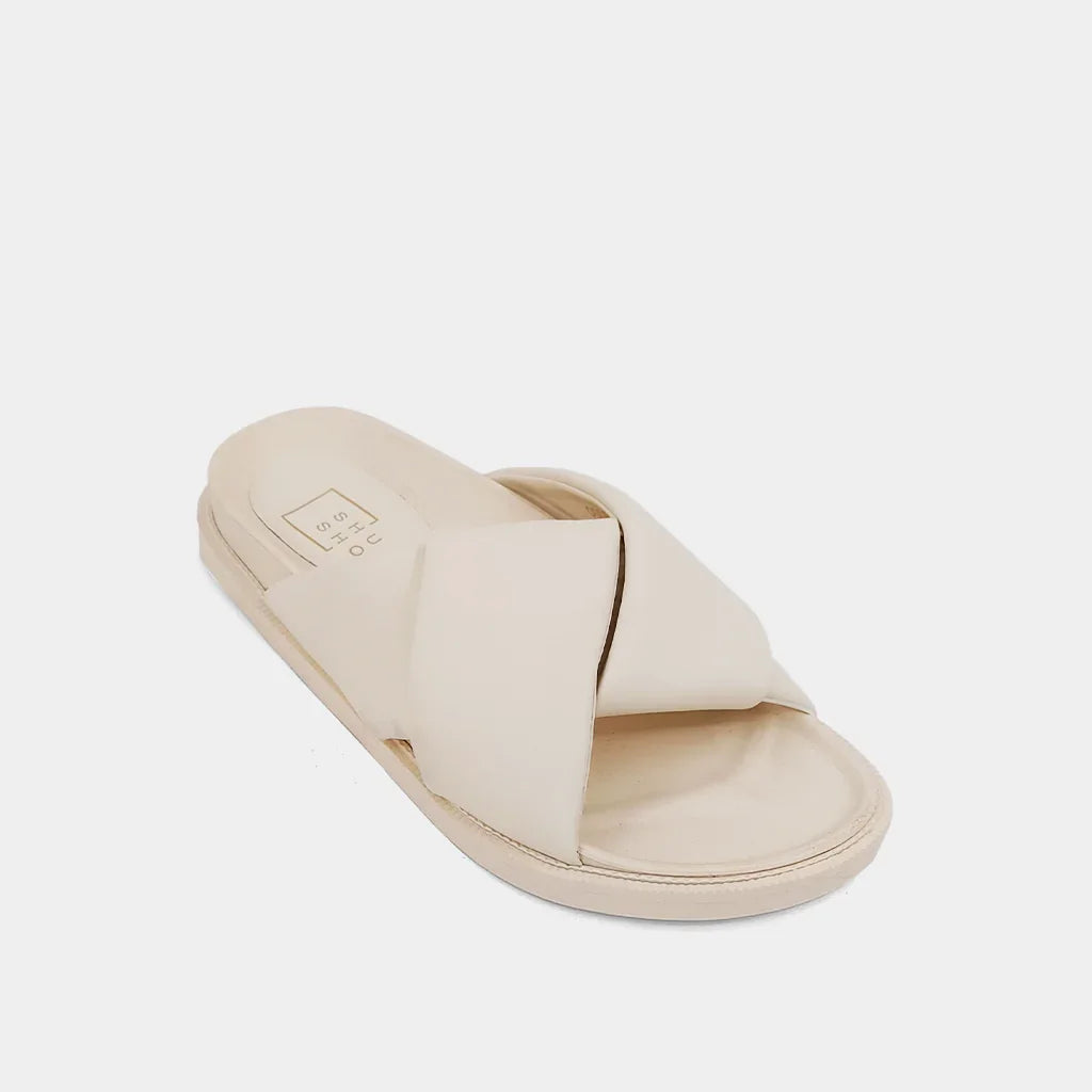 The Bone Claire Slides