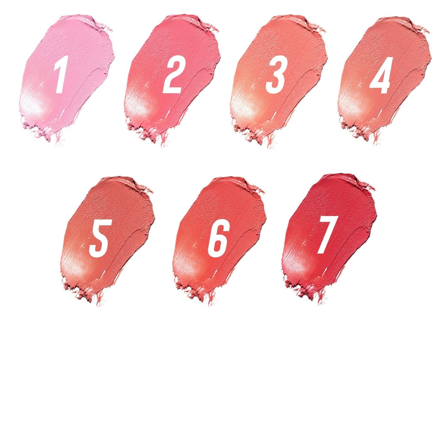 C&D Blush Sticks