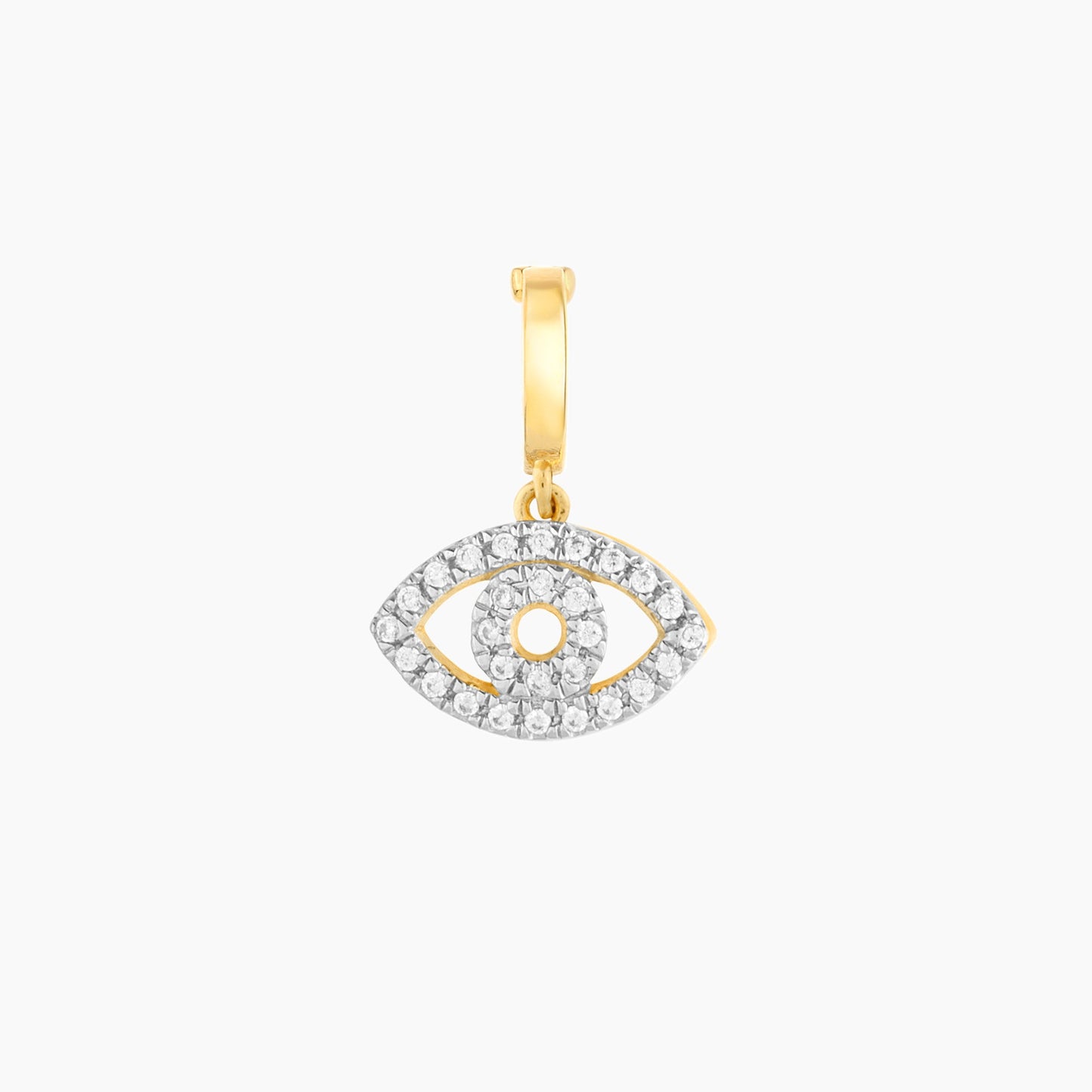 Ella Stein Charms - LOTS GOLD