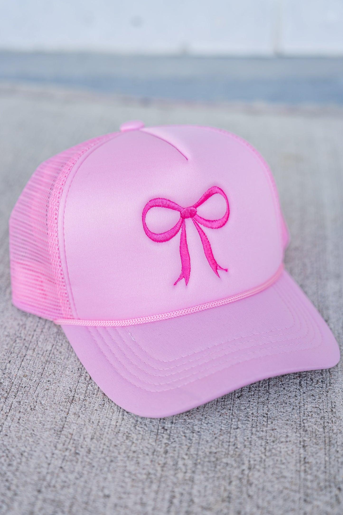 The Babe Hats-8 Options