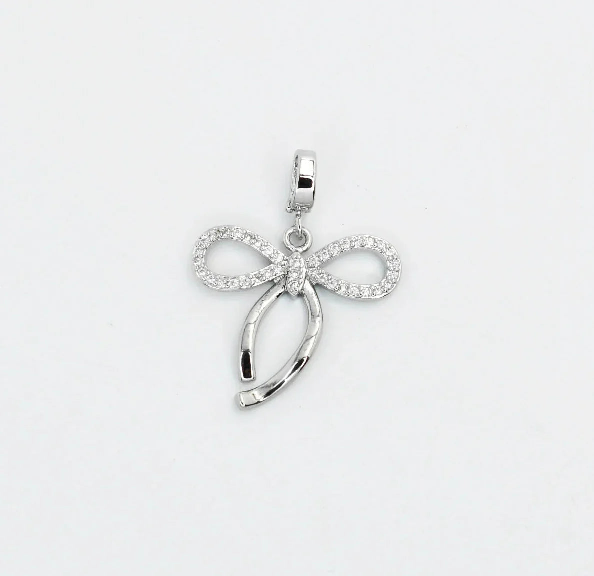 The NEW Tj Charms