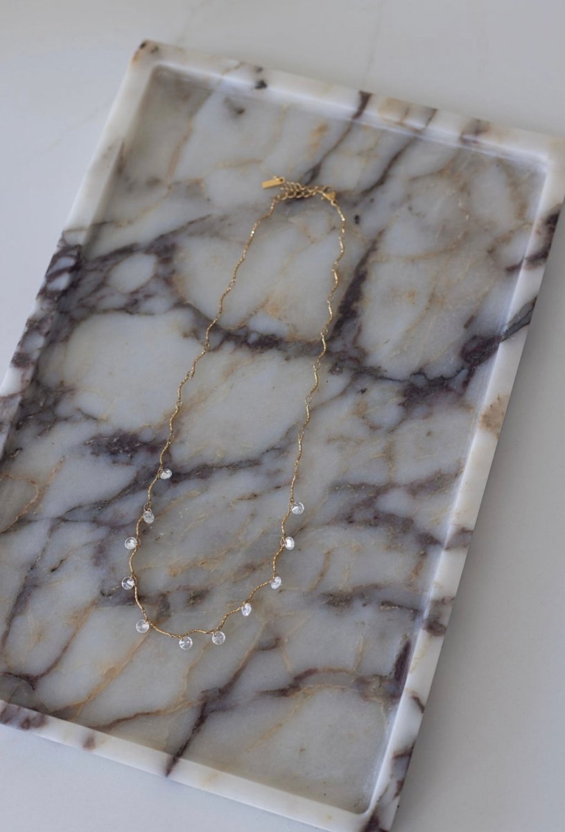 TESS NECKLACE