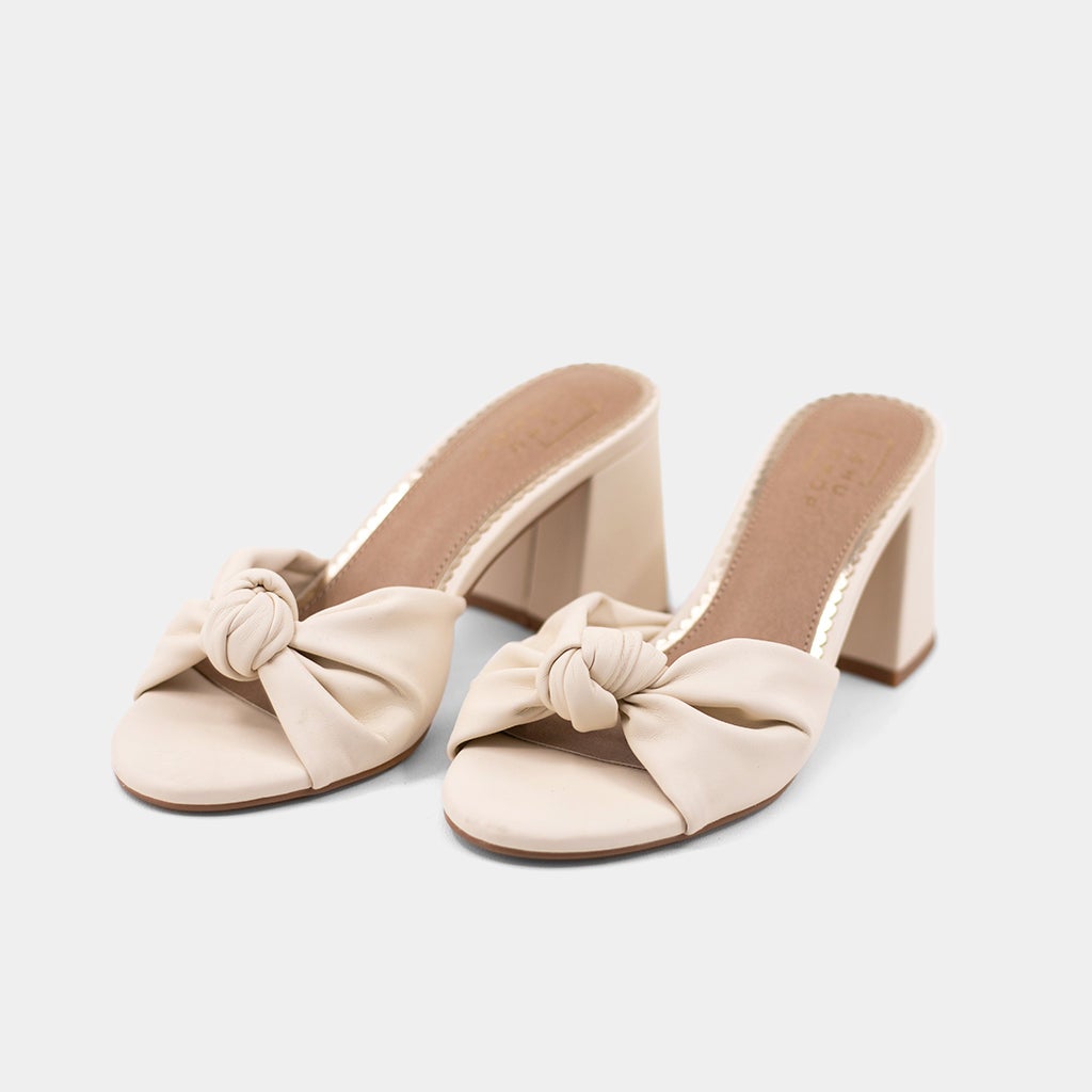 The Bone Emily Heels