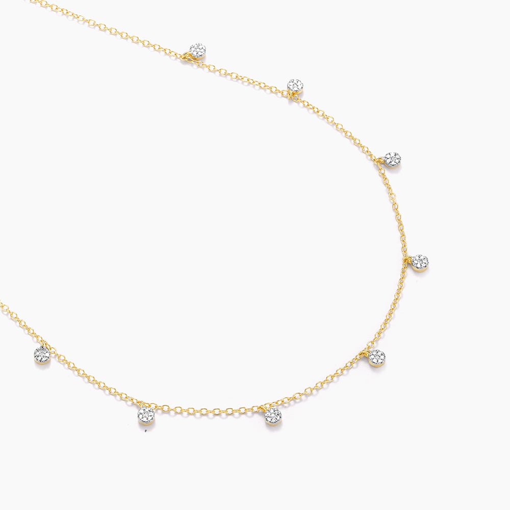 ES Fun in the Sun Chain Necklace