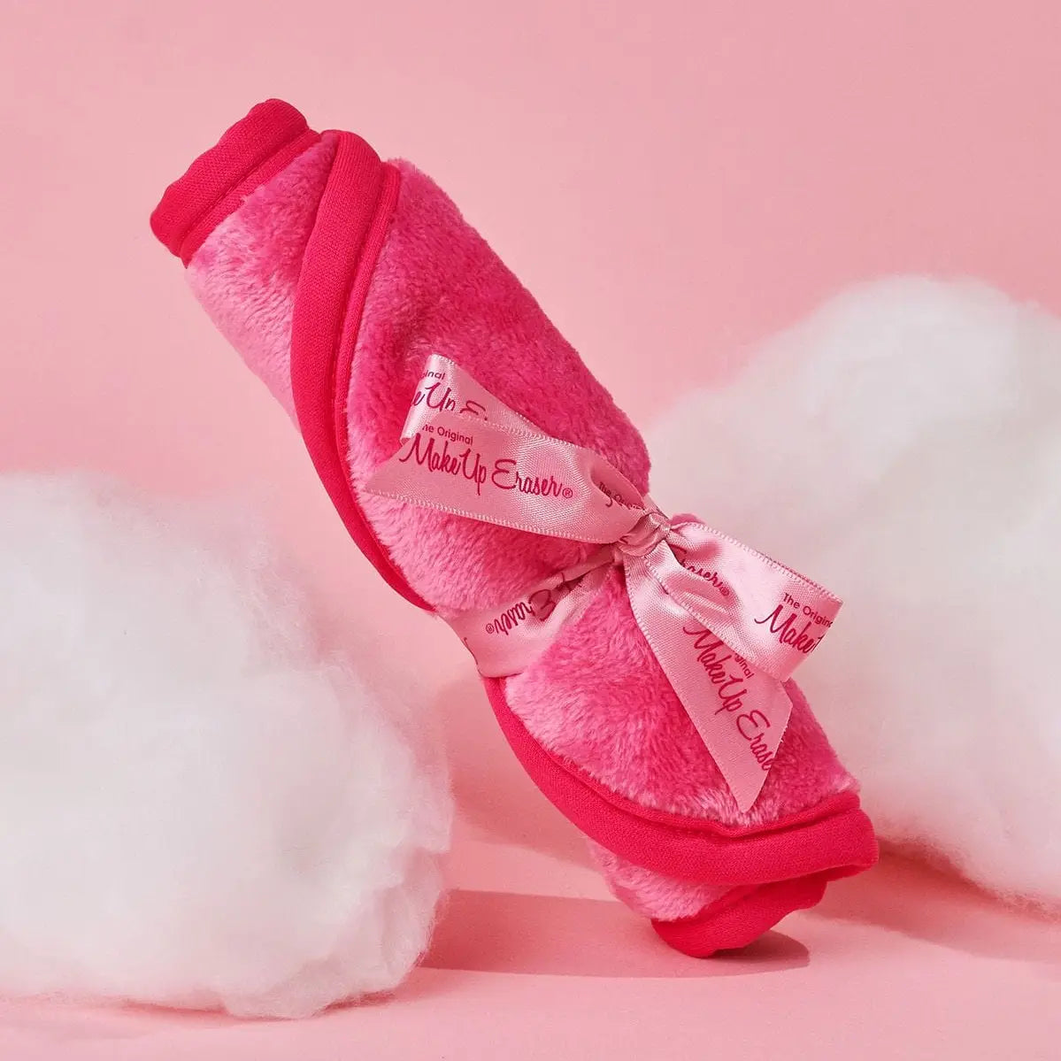 The Package Free Makeup Eraser Pro-Pink