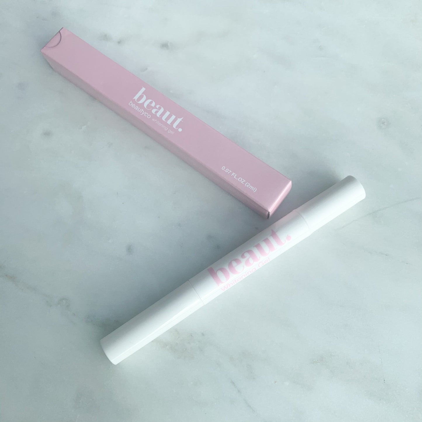 BEAUT Whitening Gel Refill