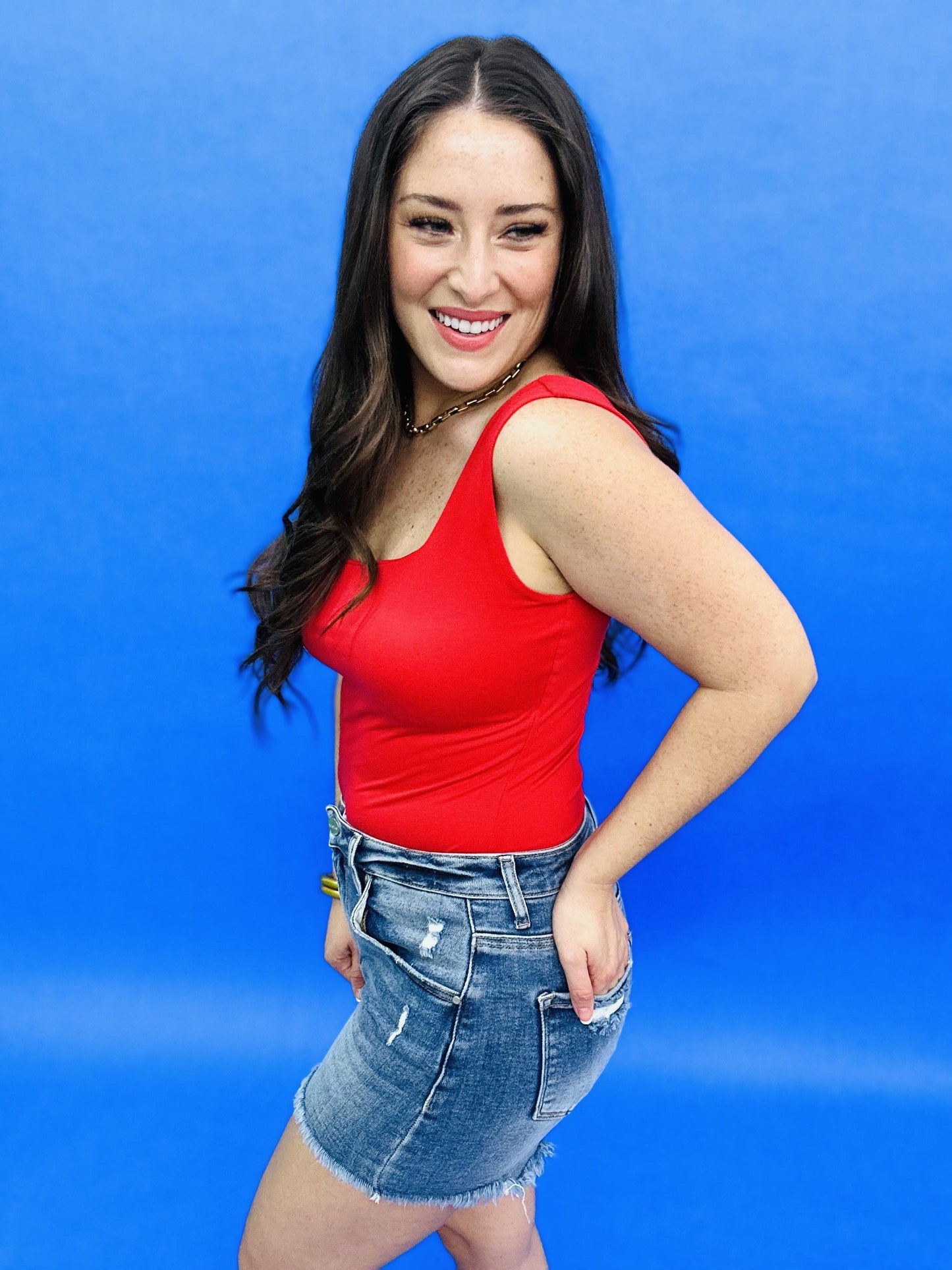 The Risen June Shorts