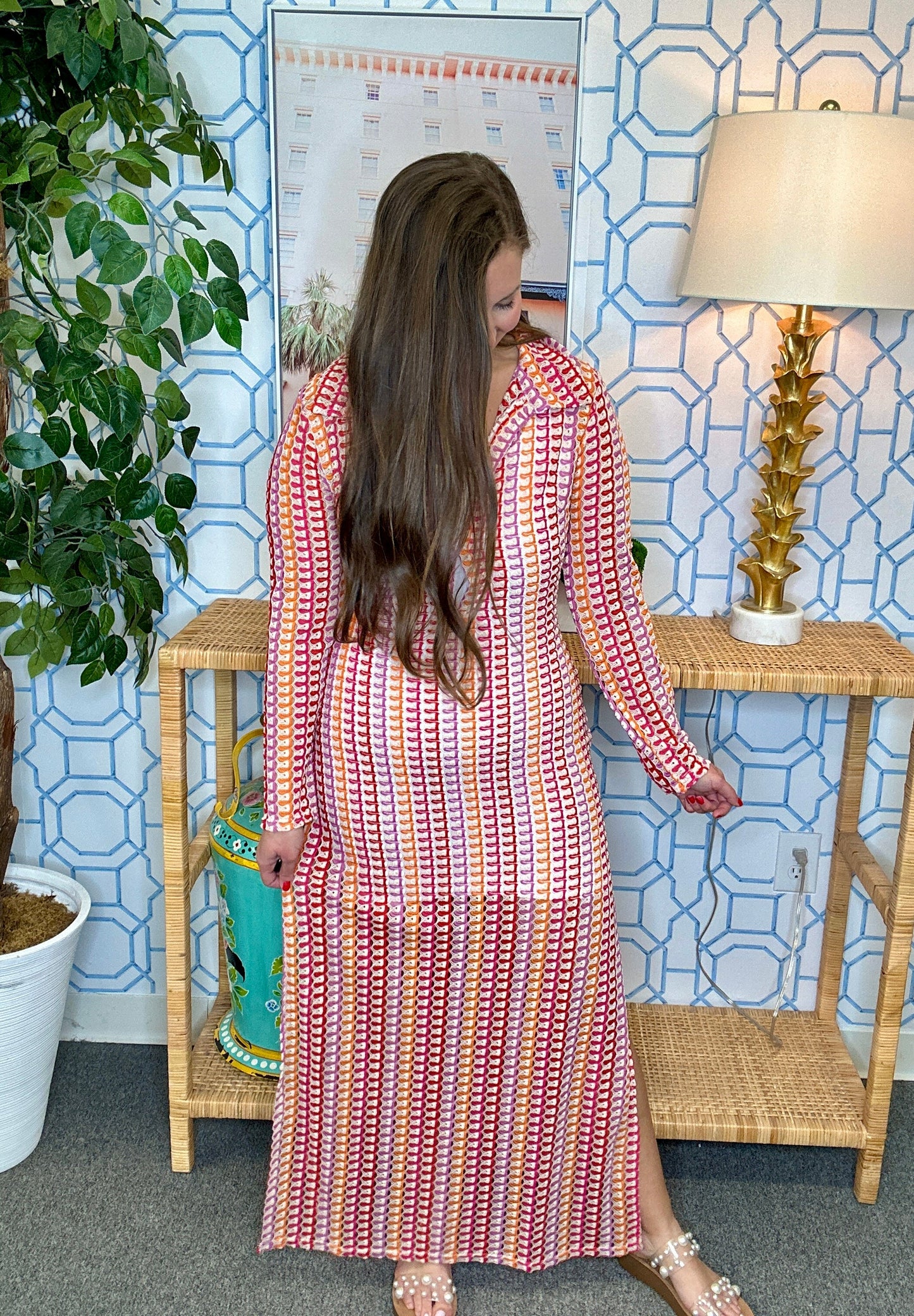 The Surfside Cover-Up