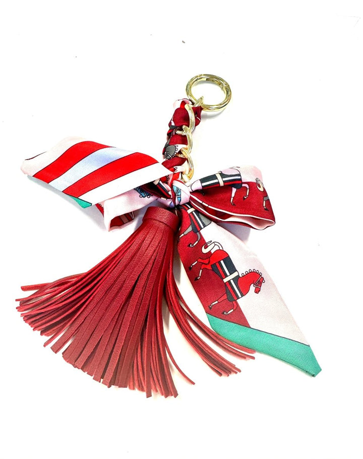 The Ranch Bag Charm