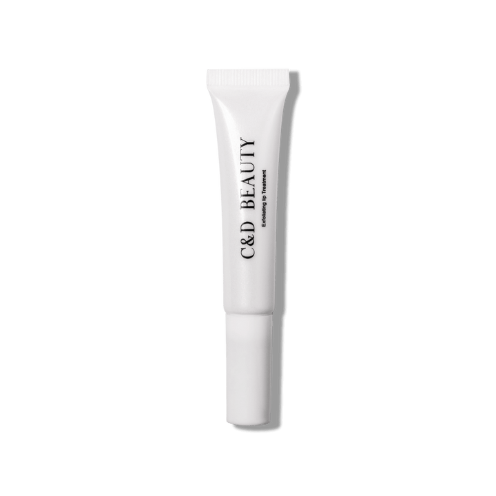 Exfoliating Lip Treatment