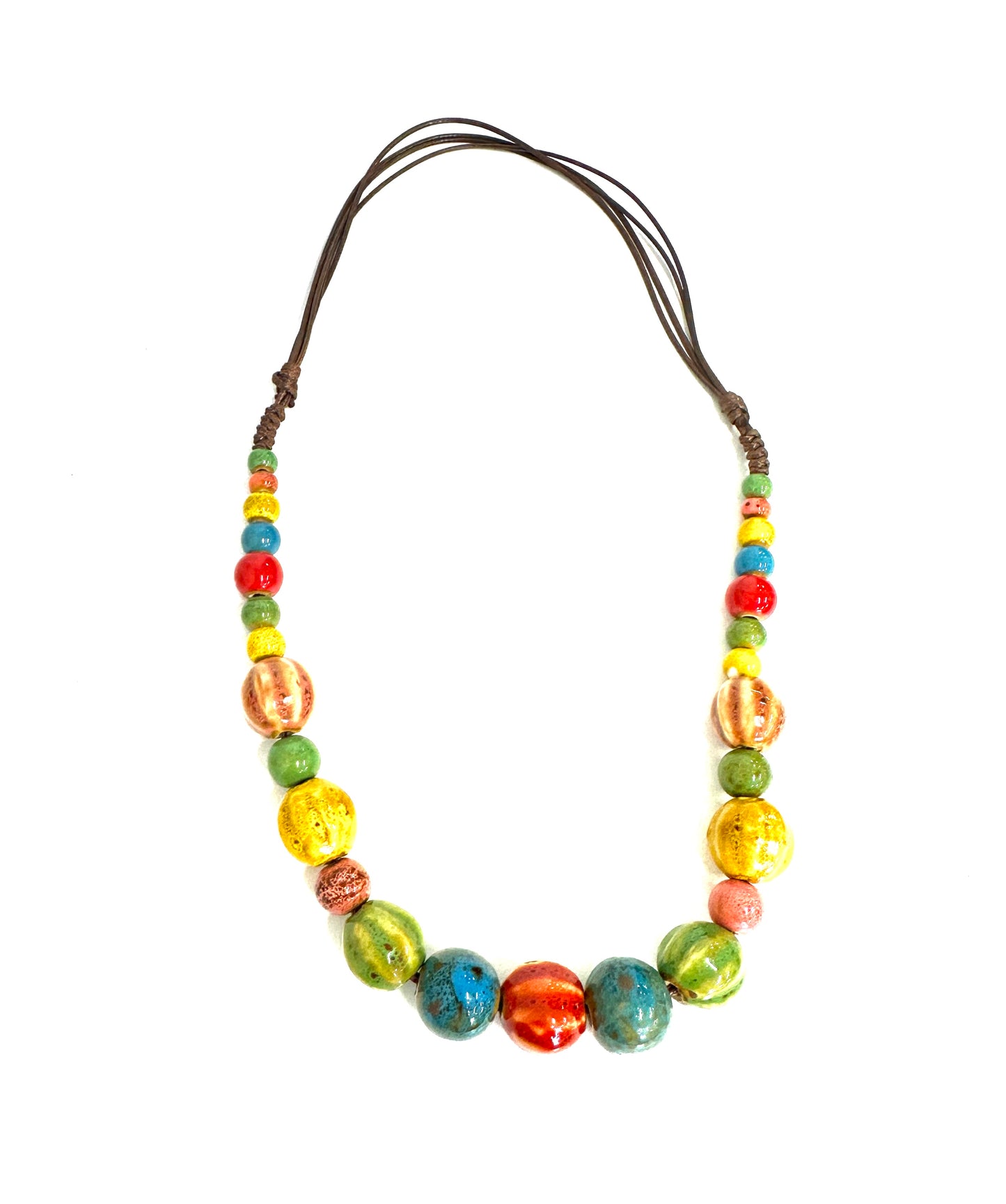 The Cannon Necklace