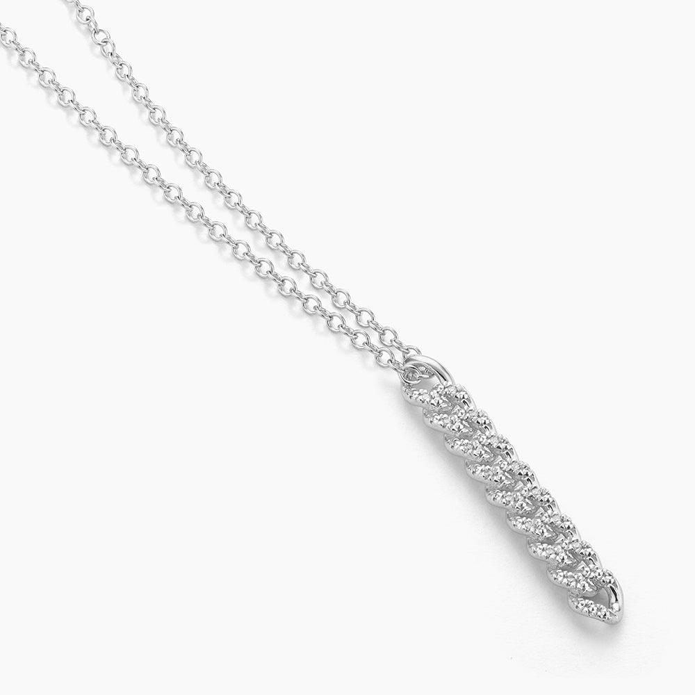 ES Connect Me Pendant Necklace