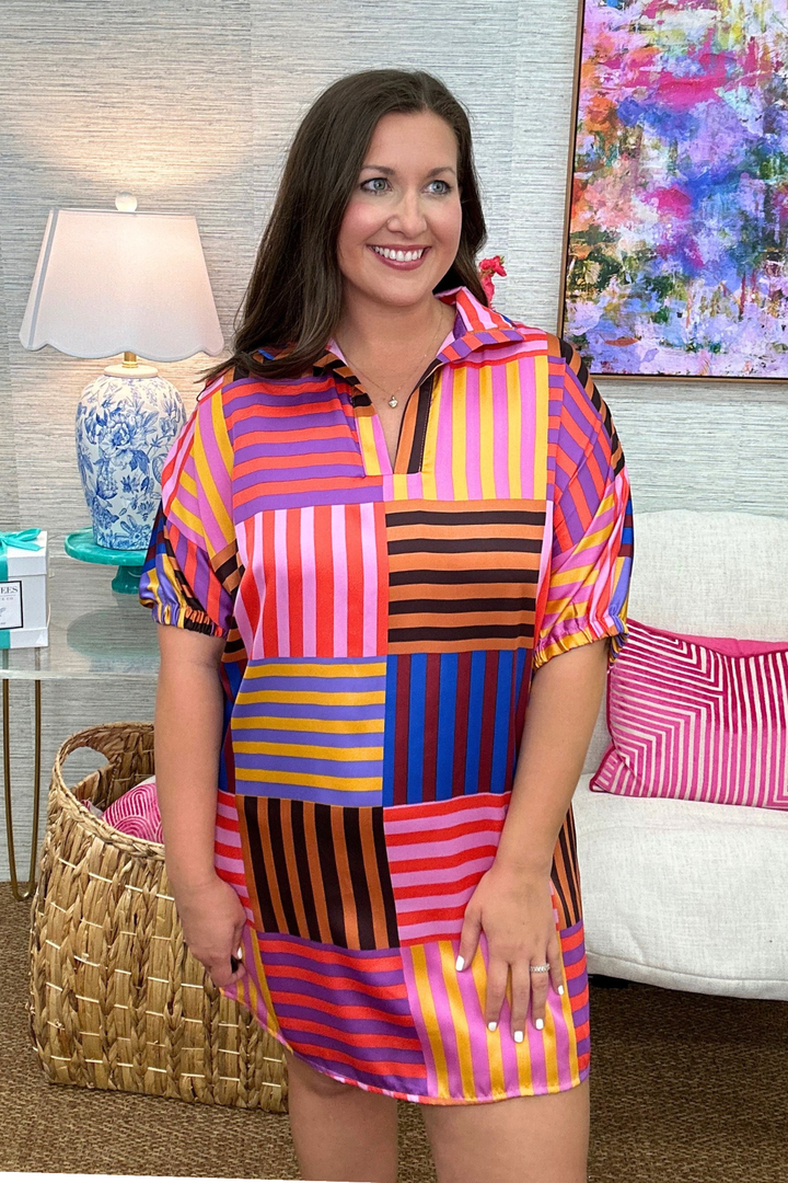 The Pay it Forward Charlotte Dress