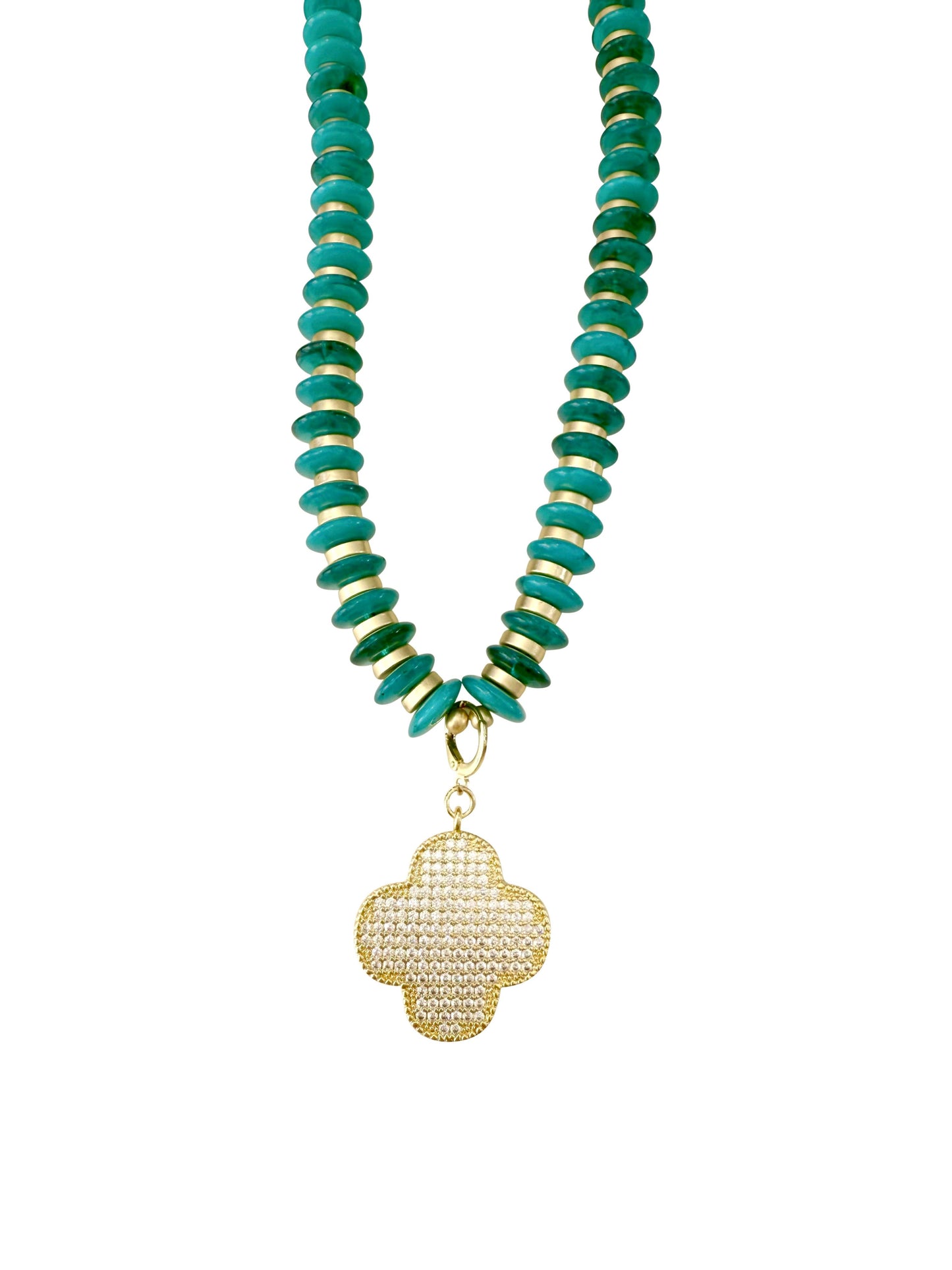 The Cerissa Necklace