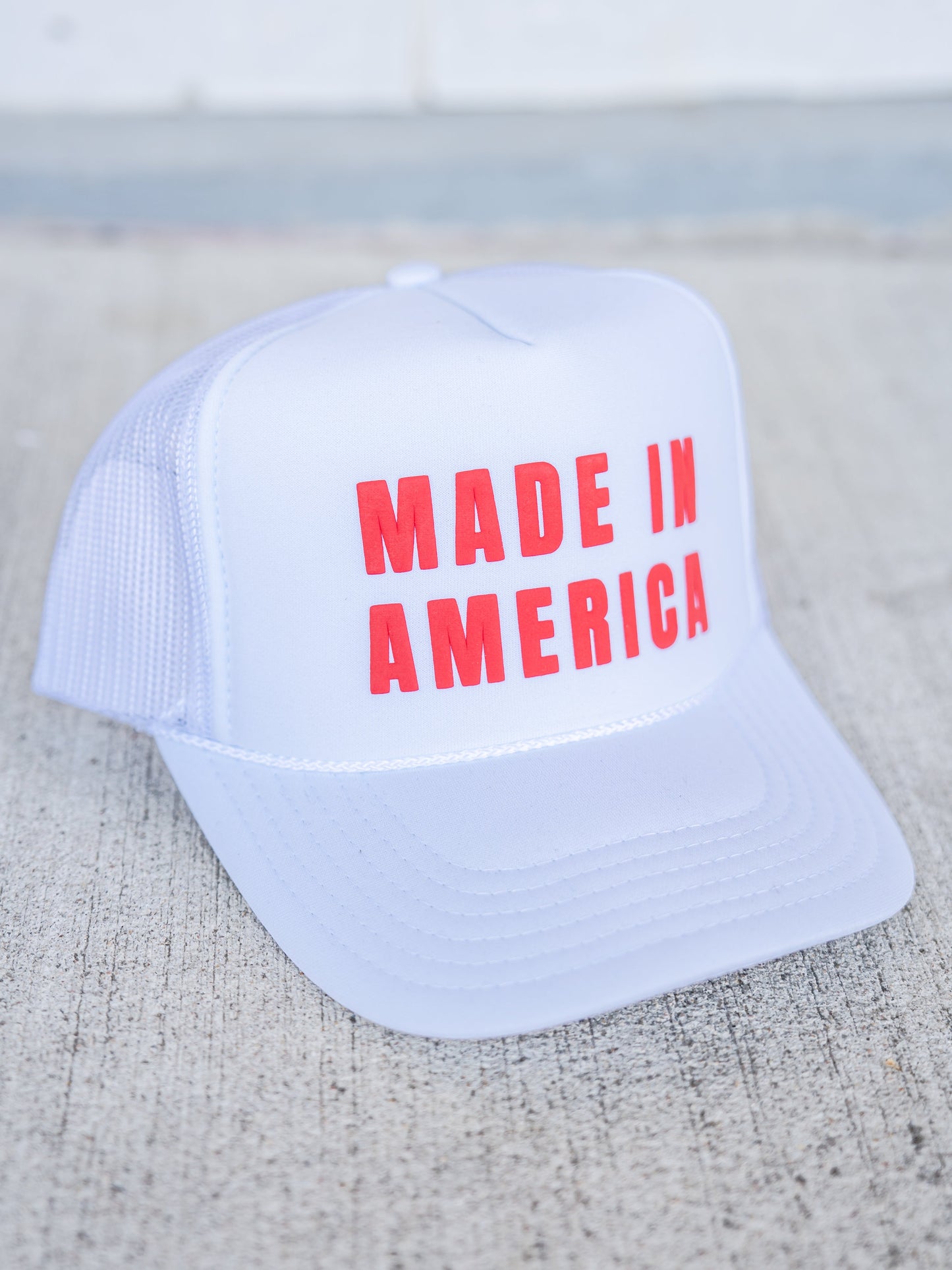 The Babe Hats-8 Options