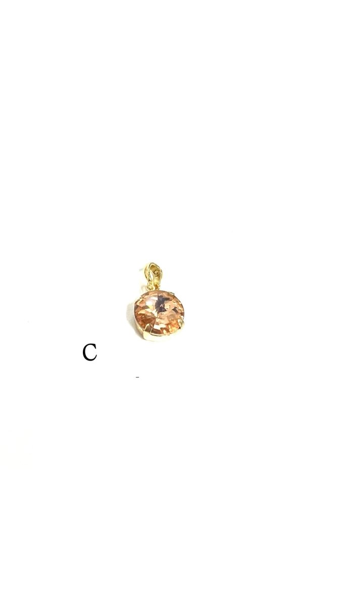 The Magic Candy Crush Charms 14mm