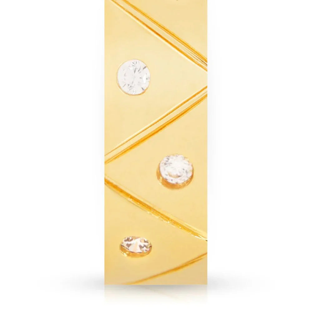 The Light Serenity Ring