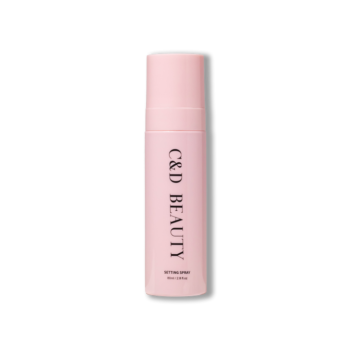 C&D HydraLock Setting Spray