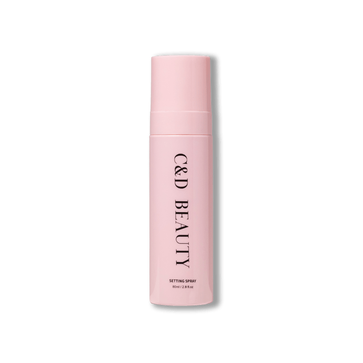 C&D HydraLock Setting Spray