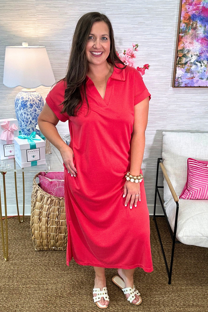 The Meredith Midi-LOTS/AS