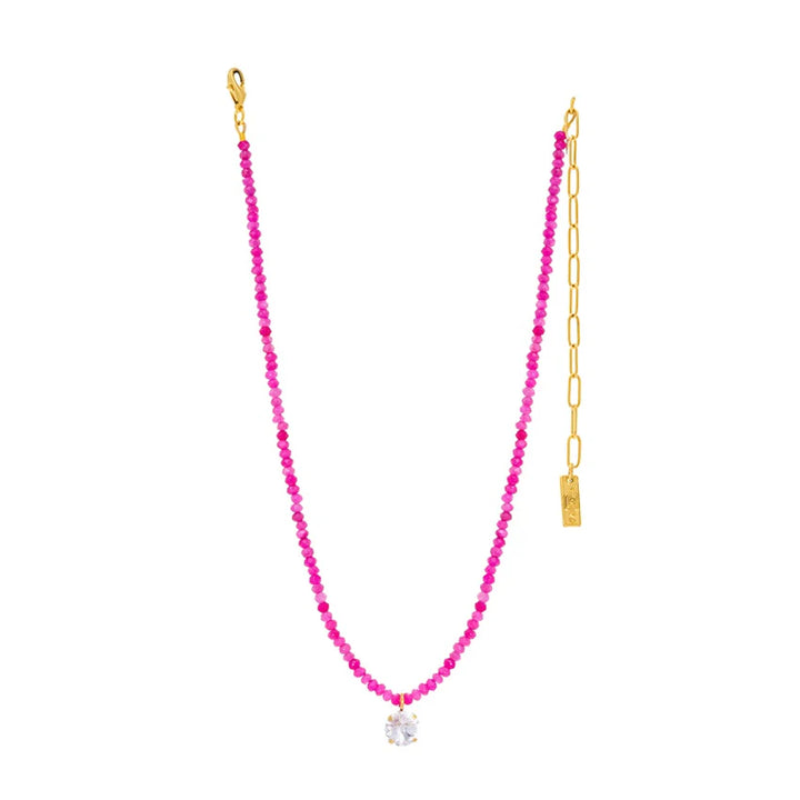 TOVA Paige Necklace