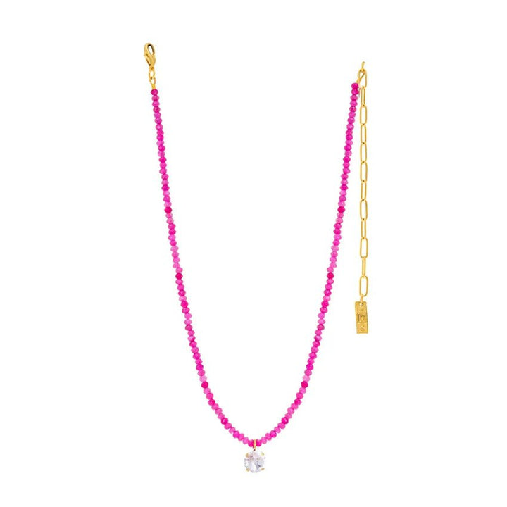 TOVA Paige Necklace