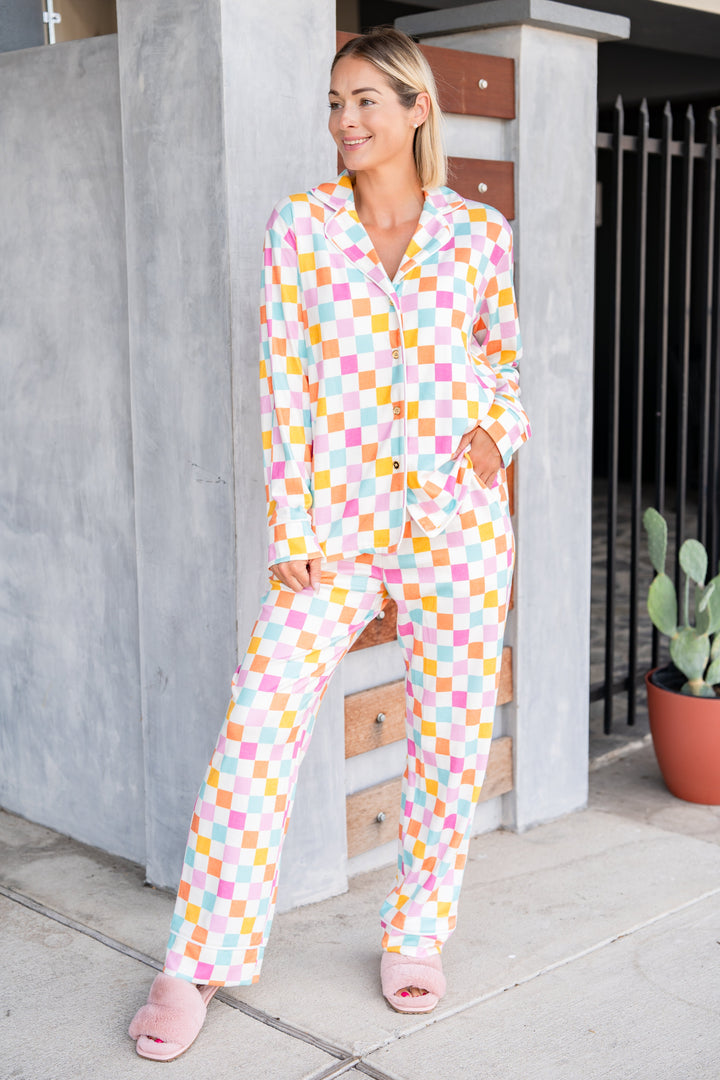 The Buckley Ashley Set in Candyland