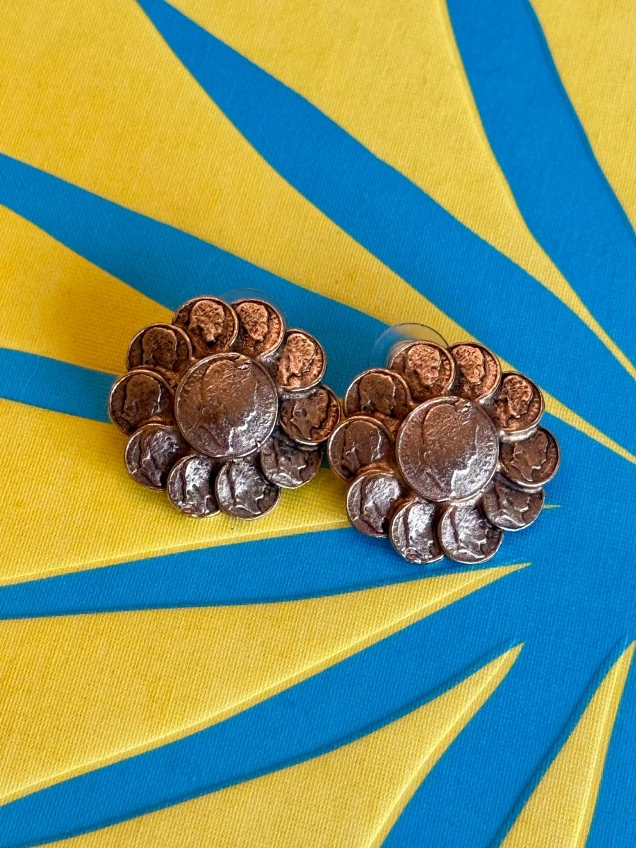 Yochi Shane Earrings