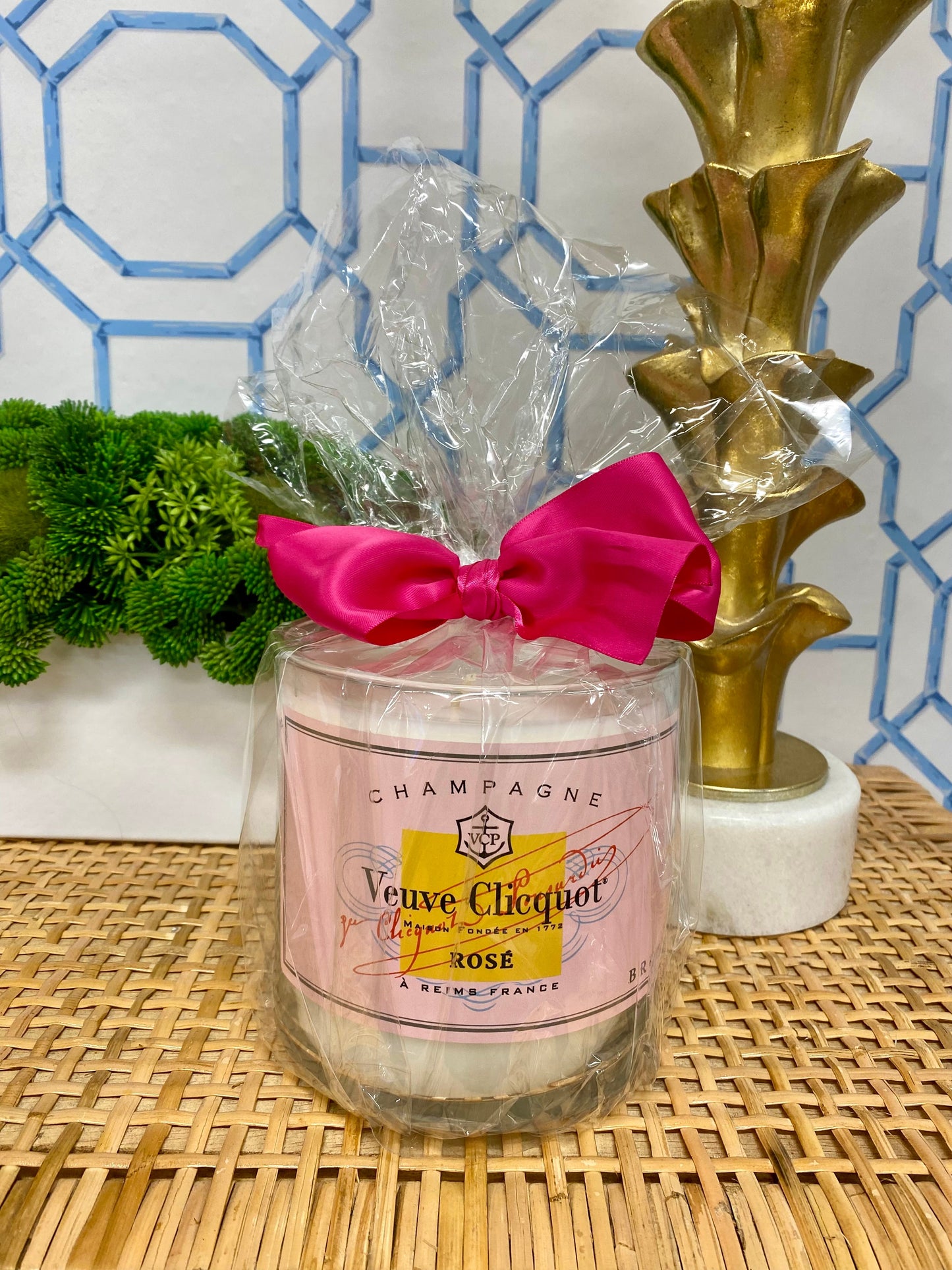 The Veuve Candles-3 Sizes