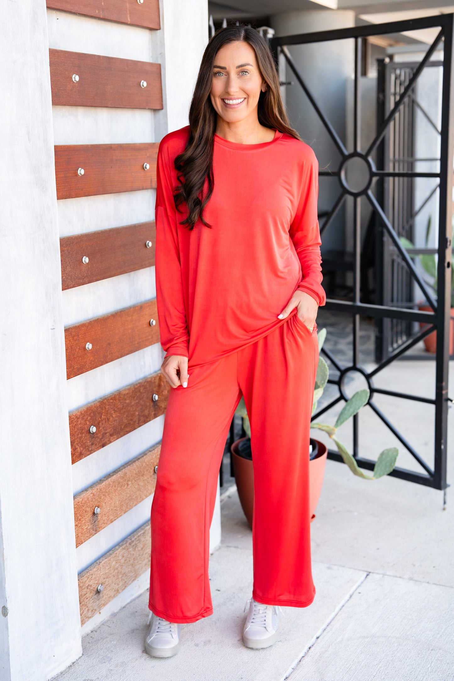 The Buckley Jack Set-4 Colors