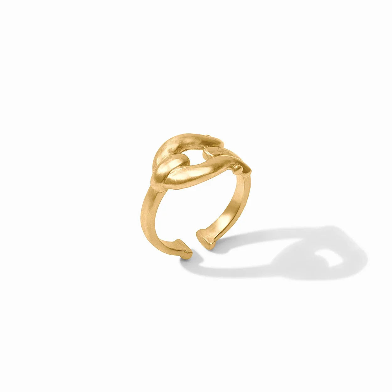 JV Saratoga Ring