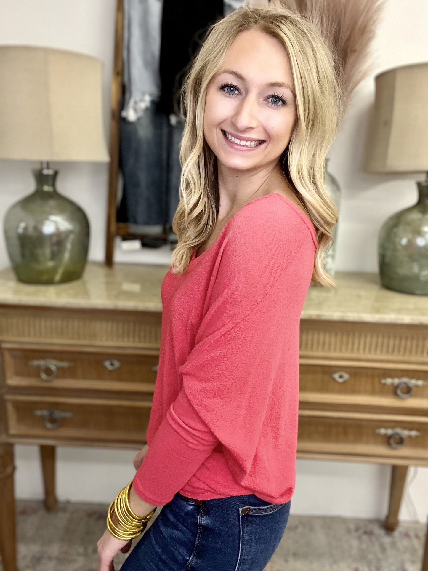 The Douglas Top-5 Colors