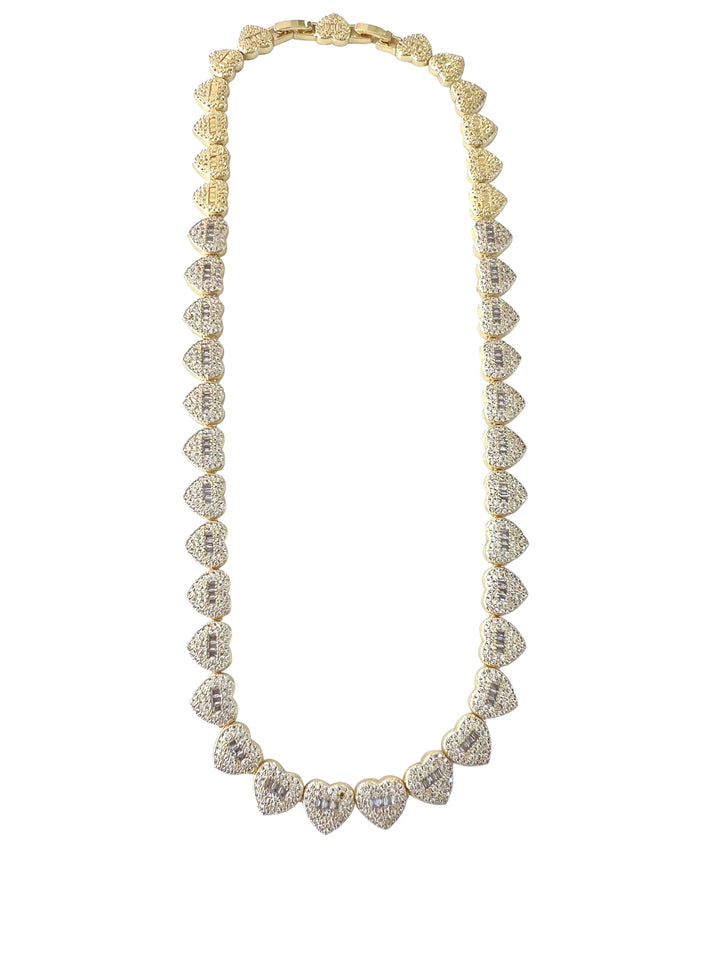 The Victoria Necklace