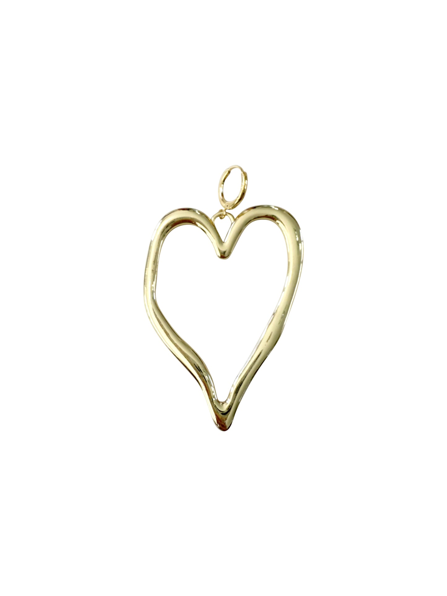 The Huggie Charms
