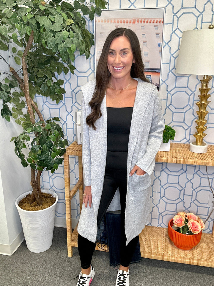 The Shelby Cardigan-AS