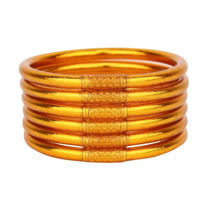 Spark Budha Bangles