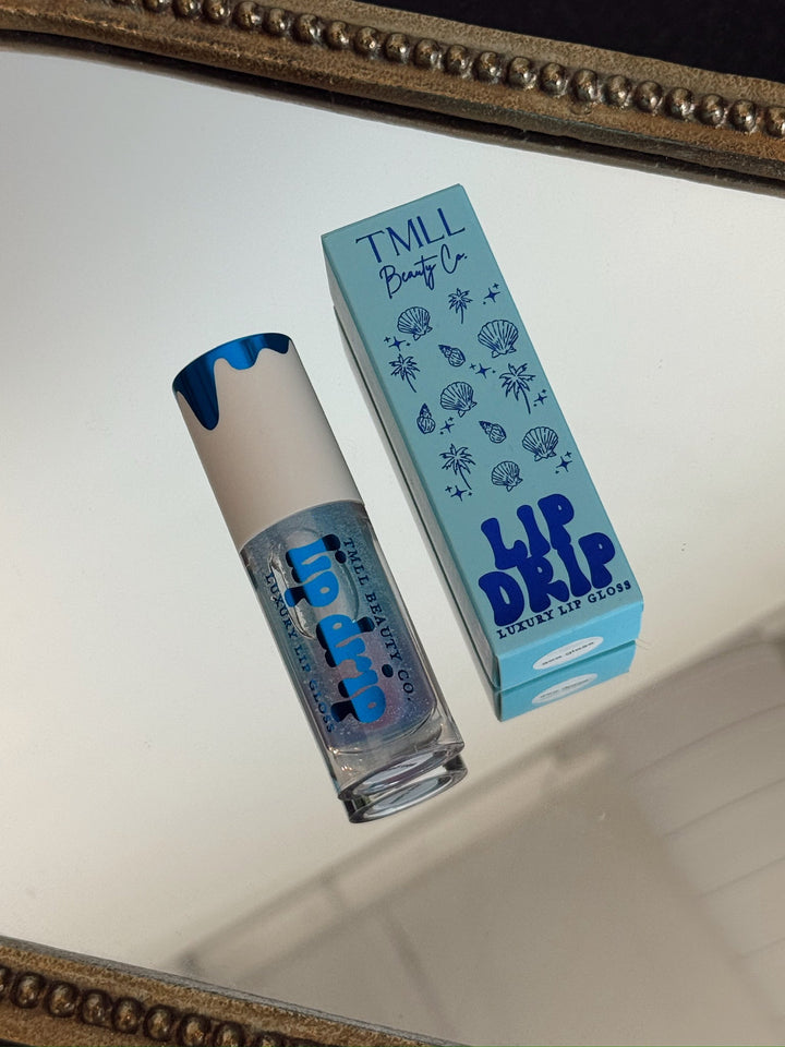 ARRAY Exclusive - Sea Glass Lip Drip