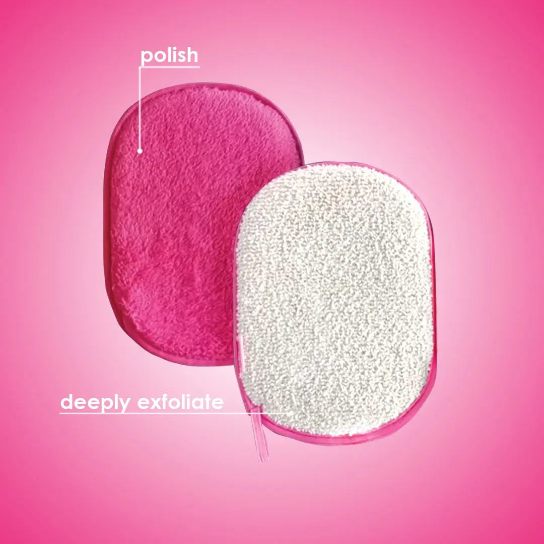 Makeup Eraser 'The Body Mitt'