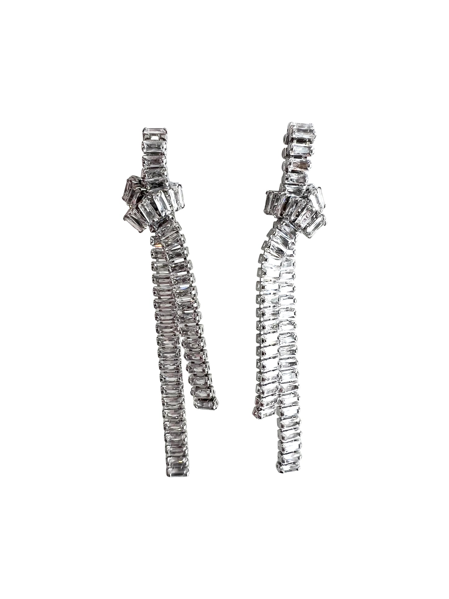 The Rae Earrings