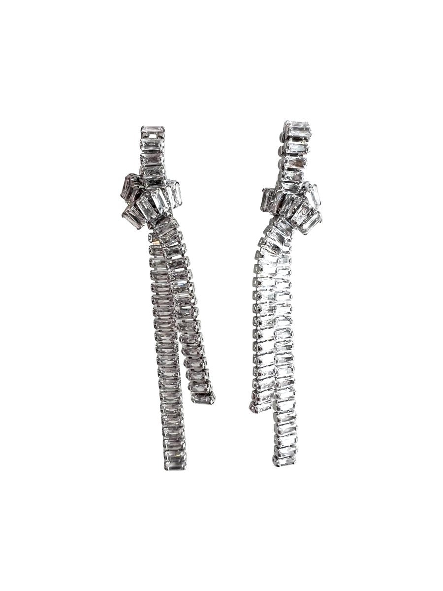 The Rae Earrings